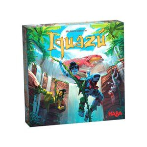 Haba Iquazu Board Game
